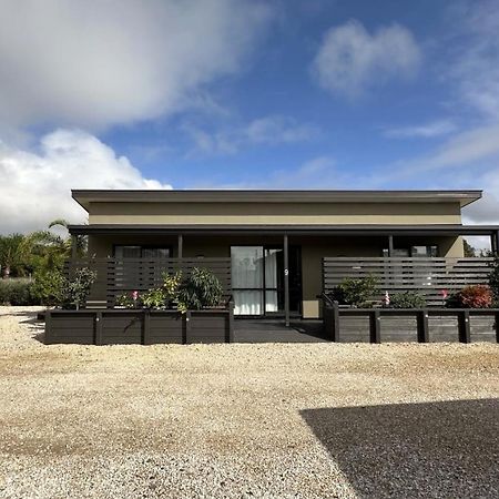 Apartmán Country Retreats On Ranzau 9 Hope Exteriér fotografie