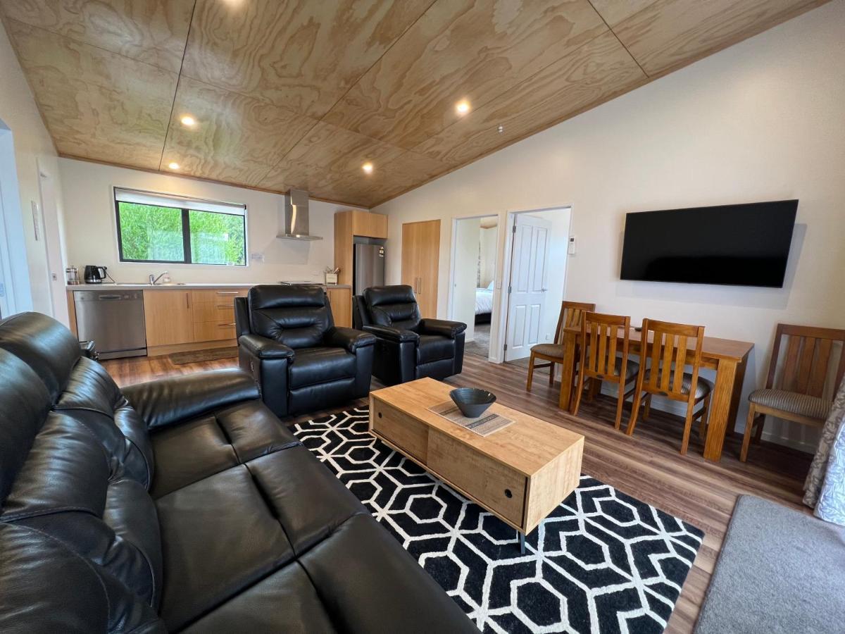 Apartmán Country Retreats On Ranzau 9 Hope Exteriér fotografie