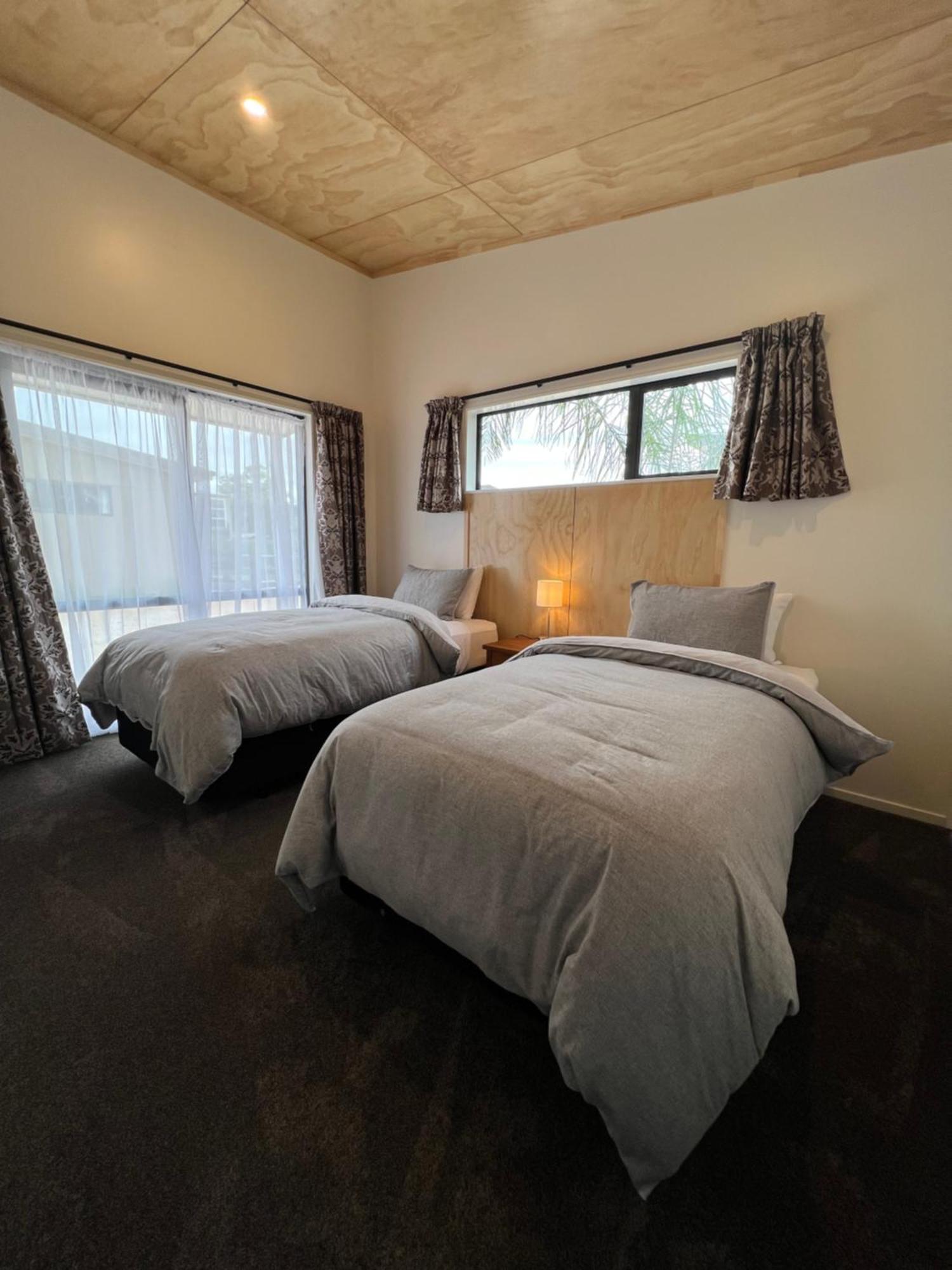 Apartmán Country Retreats On Ranzau 9 Hope Exteriér fotografie